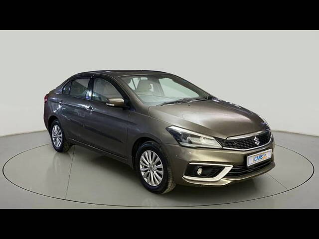 Used 2018 Maruti Suzuki Ciaz in Delhi