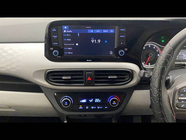 Used Hyundai Grand i10 Nios [2019-2023] Sportz 1.2 Kappa VTVT in Chennai