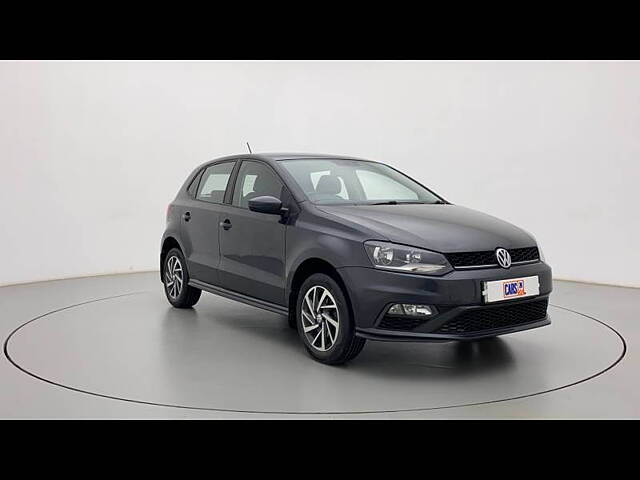 Used Volkswagen Polo [2016-2019] Comfortline 1.0L (P) in Ahmedabad
