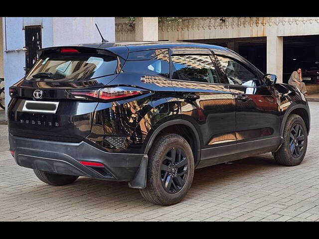 Used Tata Harrier [2019-2023] XTA Plus Dark Edition in Thane