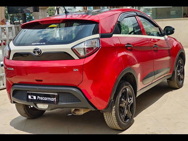 Used Tata Nexon [2017-2020] XM in Bangalore