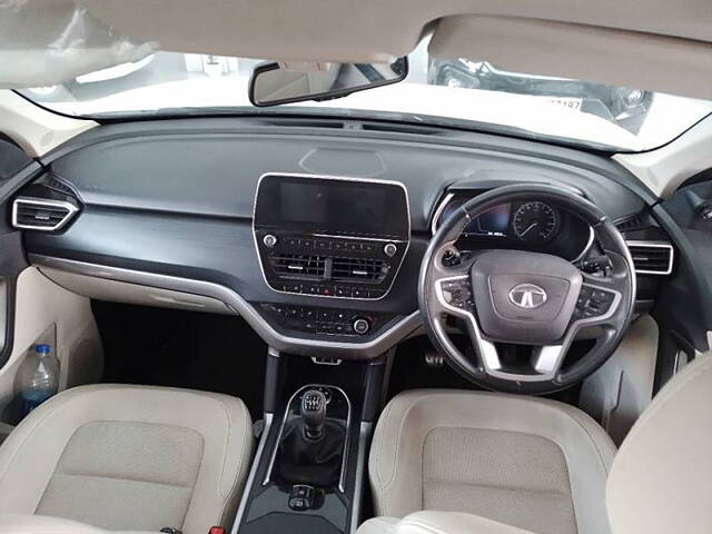 Used Tata Safari [2021-2023] XZ Plus Adventure in Patna