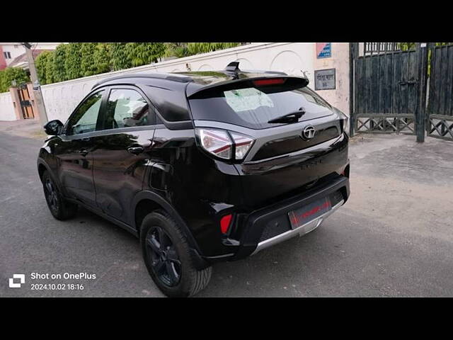 Used Tata Nexon [2020-2023] XZA Plus [2020-2023] in Jaipur