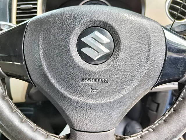 Used Maruti Suzuki Wagon R 1.0 [2014-2019] VXI+ (O) in Bangalore