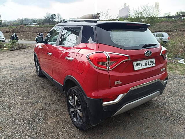 Used Mahindra XUV300 [2019-2024] W8 (O) 1.5 Diesel AMT in Pune