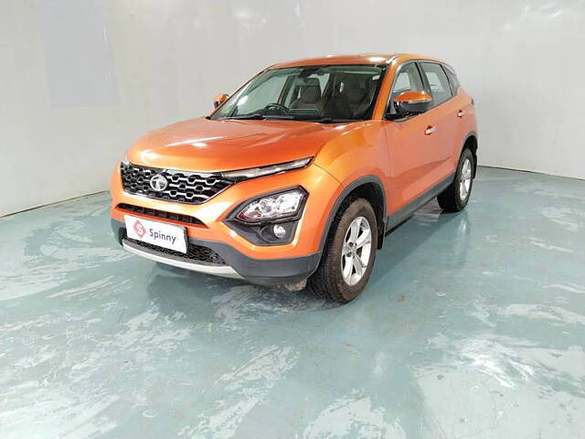 Used 2019 Tata Harrier in Kochi