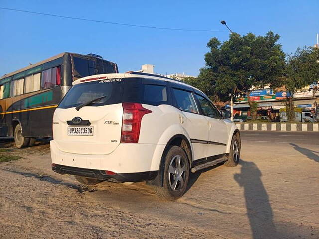 Used Mahindra XUV500 [2011-2015] W6 in Lucknow