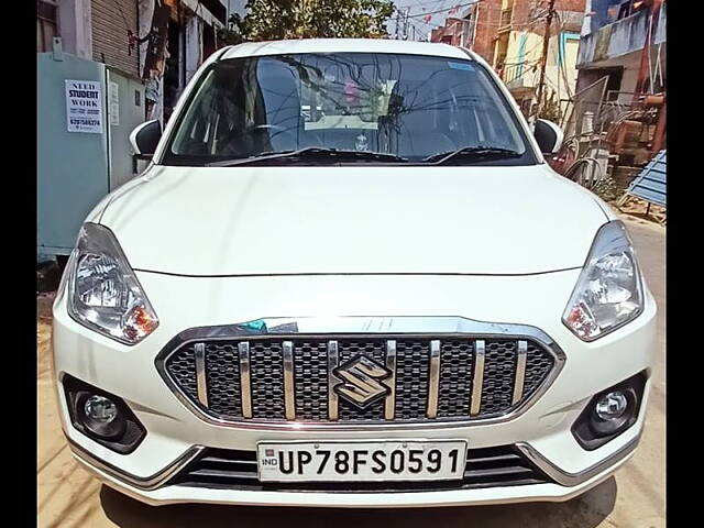 Used 2019 Maruti Suzuki DZire in Kanpur