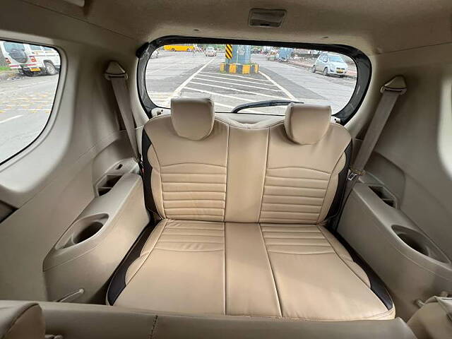 Used Maruti Suzuki Ertiga [2018-2022] ZXi in Mumbai