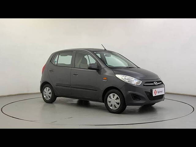 Used Hyundai i10 [2007-2010] Magna in Ahmedabad