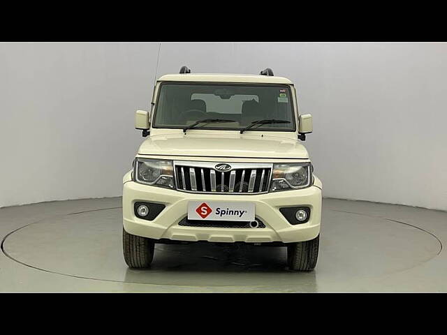 Used Mahindra Bolero B6 (O) [2022] in Kolkata