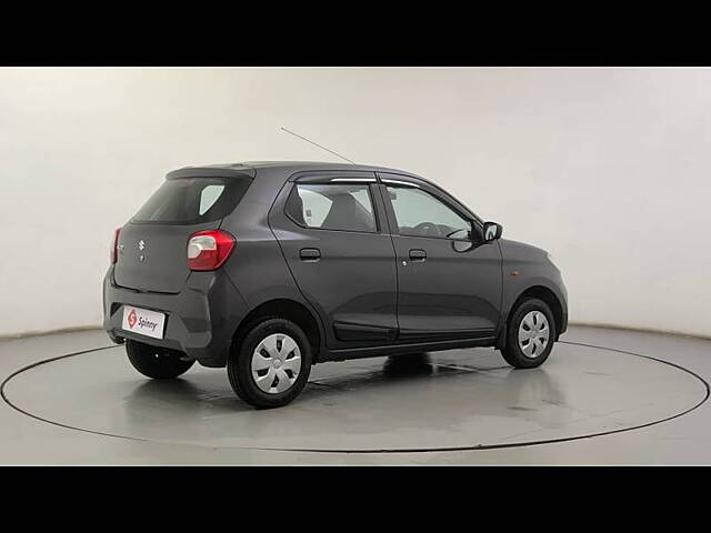 Used Maruti Suzuki Alto K10 [2014-2020] VXi AMT [2014-2018] in Ahmedabad