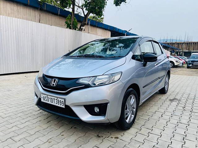 Used 2018 Honda Jazz in Guwahati