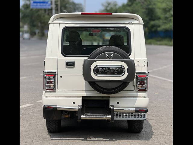 Used Mahindra Bolero B6 (O) [2022] in Mumbai