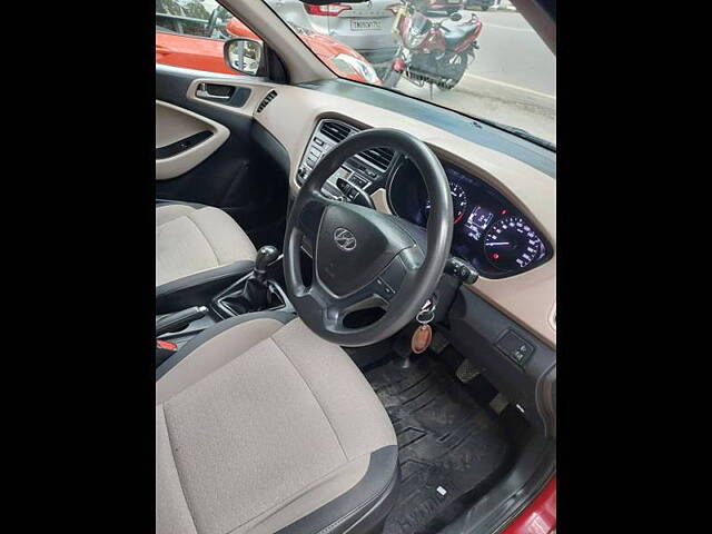 Used Hyundai Elite i20 [2017-2018] Era 1.2 in Chennai