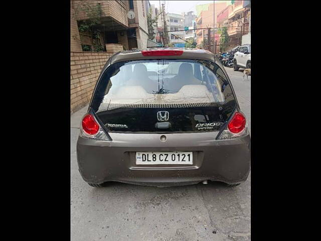 Used Honda Brio [2011-2013] S MT in Delhi