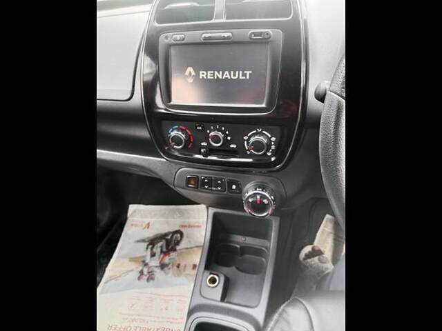 Used Renault Kwid [2015-2019] RXT [2015-2019] in Pune