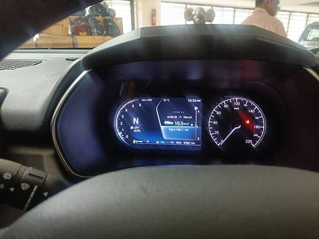 Used Tata Harrier [2019-2023] XZA in Mumbai