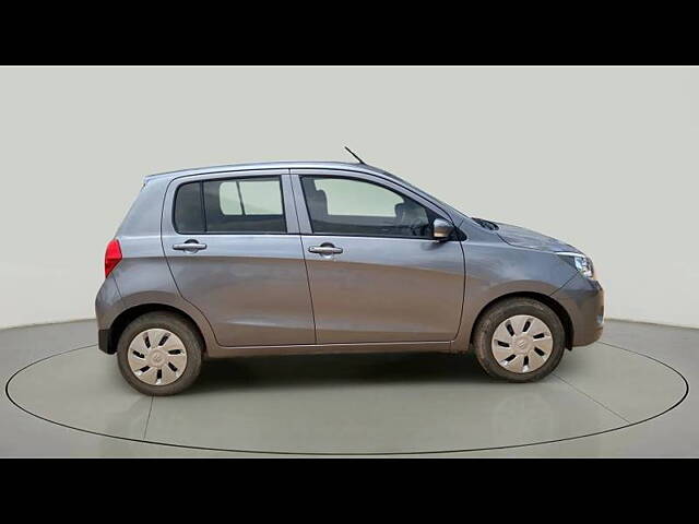 Used Maruti Suzuki Celerio [2017-2021] ZXi [2017-2019] in Hyderabad