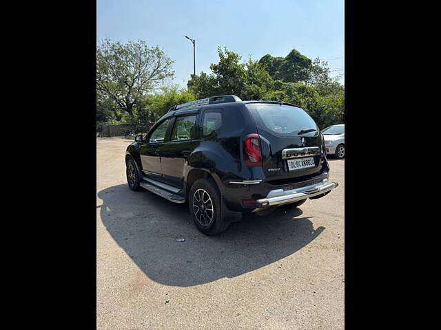 Used Renault Duster [2016-2019] 85 PS RXZ 4X2 MT Diesel (Opt) in Delhi