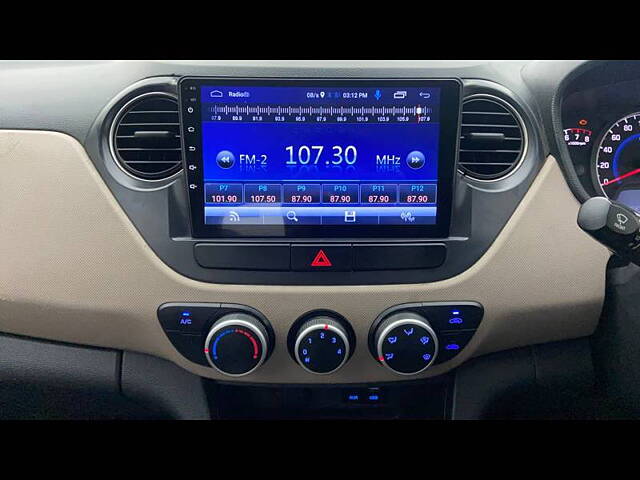 Used Hyundai Grand i10 Magna 1.2 Kappa VTVT in Hyderabad