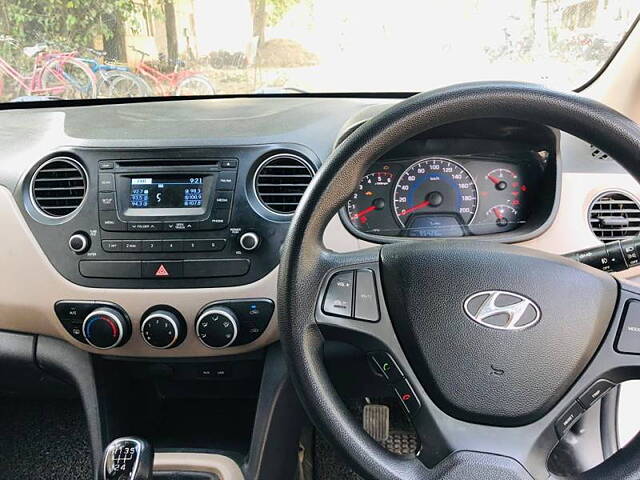 Used Hyundai Grand i10 Sportz U2 1.2 CRDi in Chandigarh