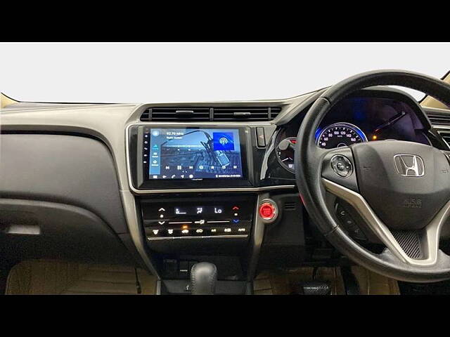 Used Honda City [2014-2017] VX CVT in Faridabad