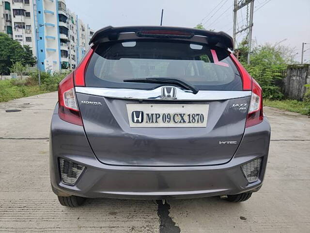 Used Honda Jazz [2015-2018] VX Petrol in Bhopal