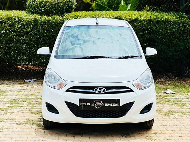 Used 2012 Hyundai i10 in Bangalore