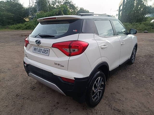 Used Mahindra XUV300 [2019-2024] W8 (O) 1.5 Diesel AMT in Pune