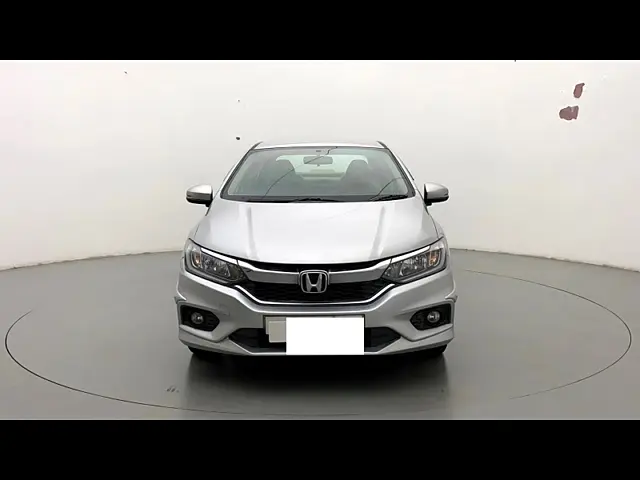 Used 2018 Honda City in Mumbai