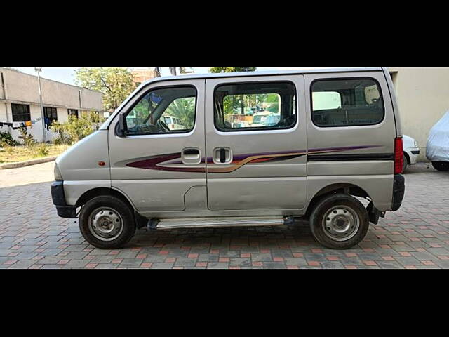 Used Maruti Suzuki Eeco [2010-2022] 5 STR AC (O) in Nagpur