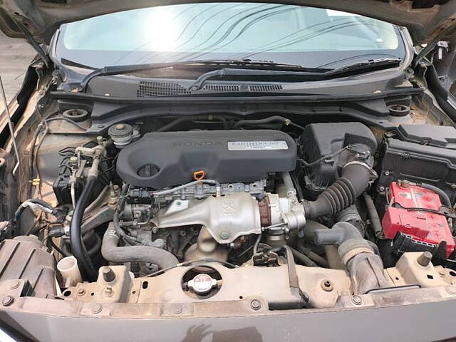 Used Honda Amaze [2018-2021] 1.5 S CVT Diesel [2018-2020] in Hyderabad