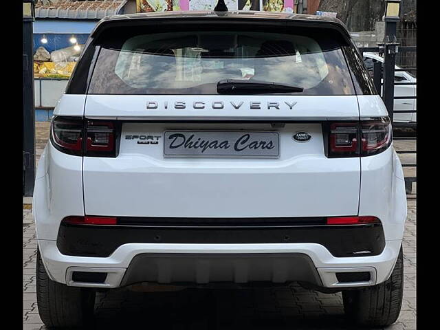 Used Land Rover Discovery Sport [2020-2022] SE R-Dynamic in Chennai