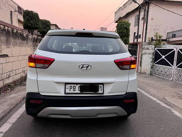 Used Hyundai Creta [2015-2017] 1.4 S in Jalandhar