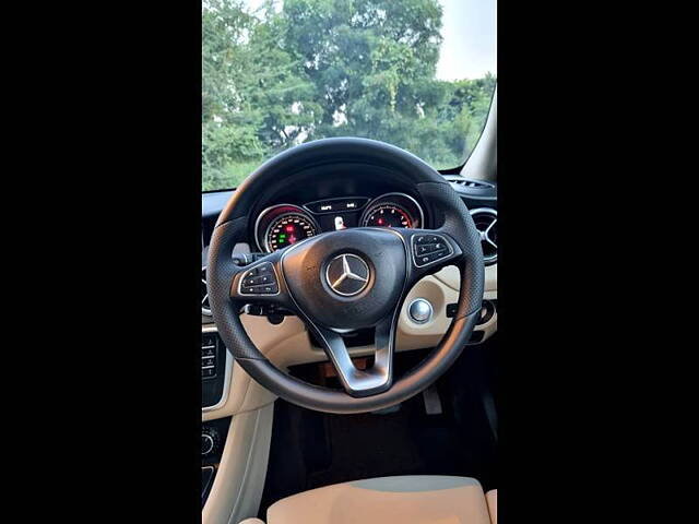 Used Mercedes-Benz GLA [2017-2020] 200 Sport in Delhi