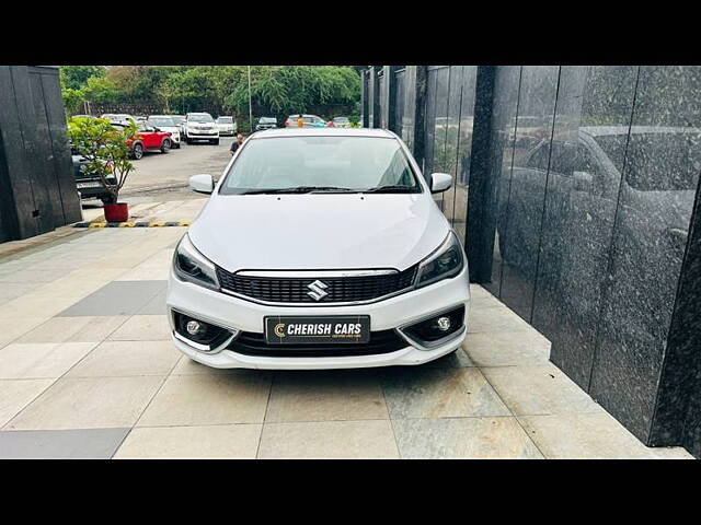 Used 2020 Maruti Suzuki Ciaz in Delhi