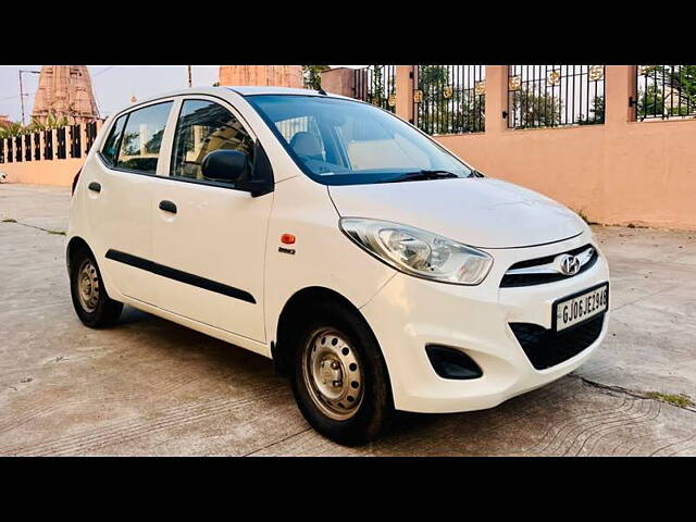 Used Hyundai i10 [2010-2017] 1.1L iRDE Magna Special Edition in Vadodara