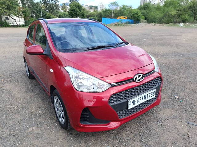 Used Hyundai Grand i10 [2013-2017] Magna 1.2 Kappa VTVT [2013-2016] in Pune