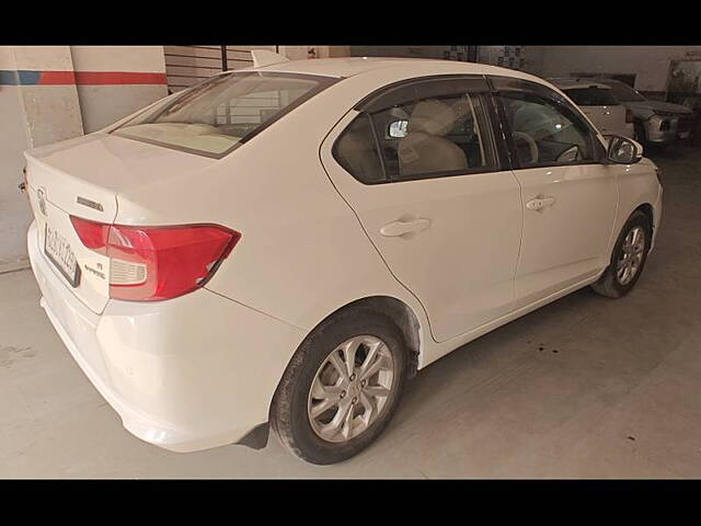 Used Honda Amaze [2018-2021] 1.2 V MT Petrol [2018-2020] in Ghaziabad