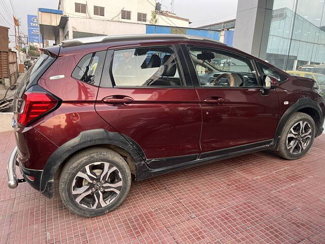 Used Honda WR-V [2017-2020] Edge Edition Diesel [2018-2019] in Patna
