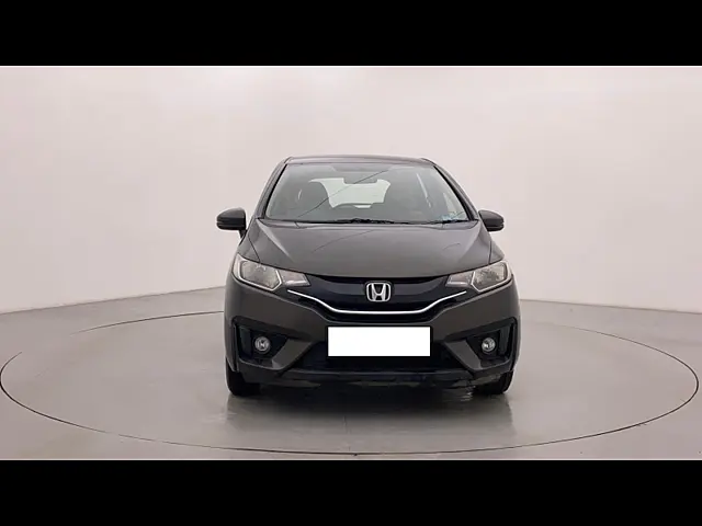 Used 2017 Honda Jazz in Delhi