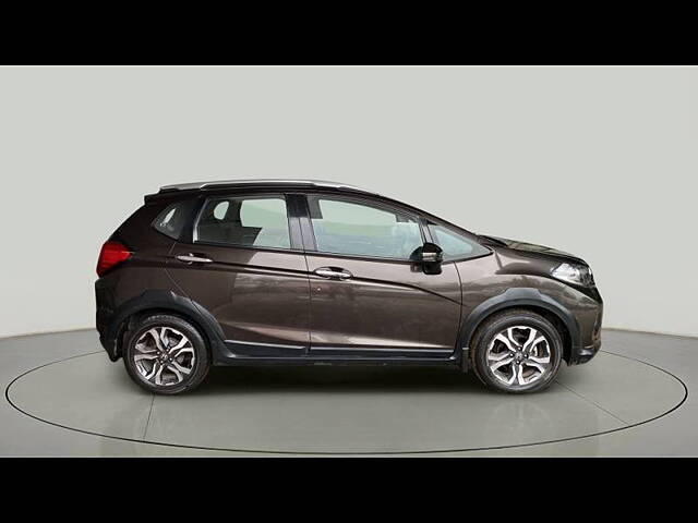 Used Honda WR-V [2017-2020] VX MT Petrol in Ahmedabad