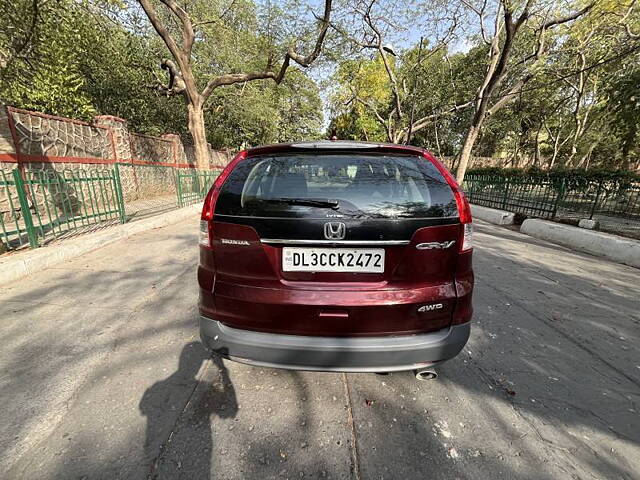 Used Honda CR-V [2013-2018] 2.4L 4WD AVN in Delhi