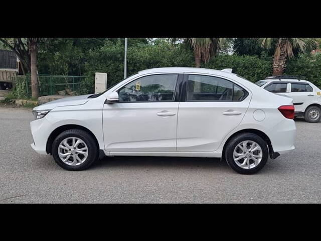 Used Honda Amaze [2018-2021] 1.2 S MT Petrol [2018-2020] in Delhi