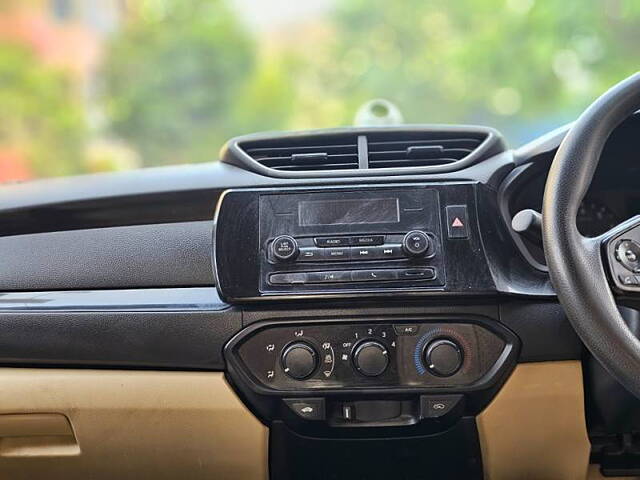 Used Honda Amaze [2018-2021] 1.2 S MT Petrol [2018-2020] in Kolkata