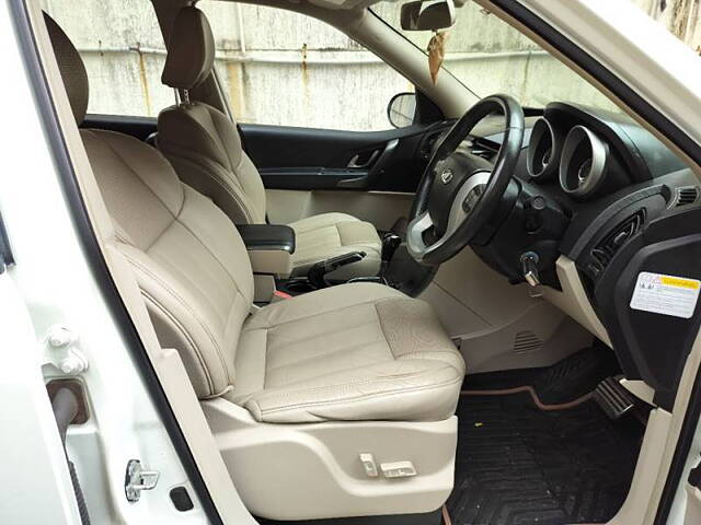 Used Mahindra XUV500 [2015-2018] W10 AT in Thane