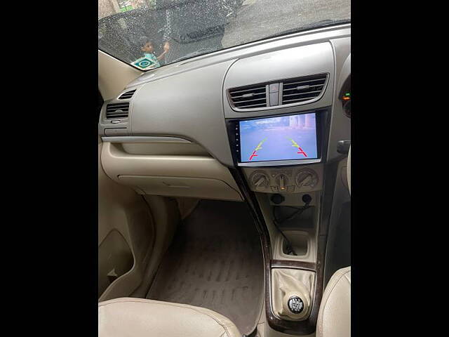 Used Maruti Suzuki Ertiga [2012-2015] Vxi CNG in Nashik