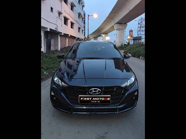 Used 2023 Hyundai Elite i20 in Kolkata