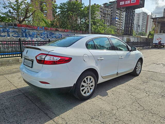 Used Renault Fluence [2011-2014] 2.0 E4 in Mumbai